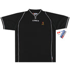 2004-05 Cefn Druids Legea Away Shirt *w/tags* XL Football Shirt