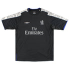 2004-05 Chelsea Umbro Away Shirt *Mint* L Football Shirt