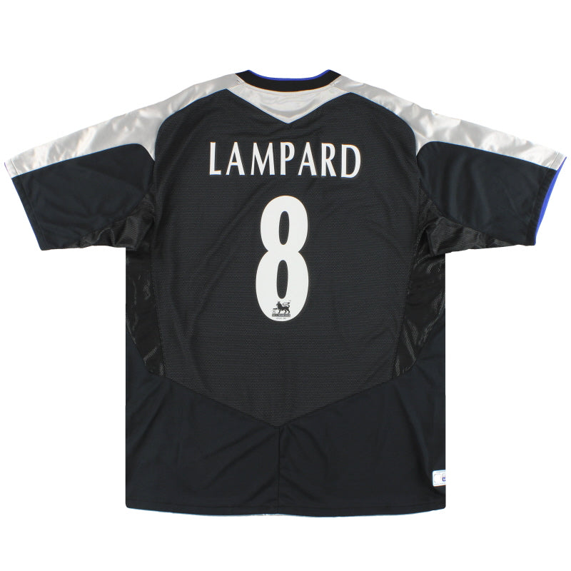 Rilasciata la prima maglia del Chelsea per la stagione 25-26 - Footy