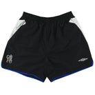 2004-05 Chelsea Umbro Away Shorts M Football Shorts