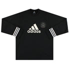 2004-05 Germany adidas Talent Forderung Sweatshirt M Sweatshirt