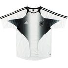 2004-05 Germany adidas Training Shirt M Training Shirt