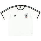 2004-05 Germany adidas Training Shirt L Training Shirt