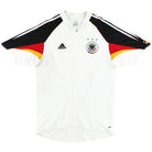 2004-05 Germany adidas Home Shirt M Football Shirt