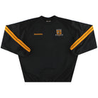 2004-05 Hull City Diadora Centenary Sweatshirt *Mint* XXL Sweatshirt