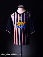 2004-05 Juventus Away Shirt XL Football Shirt