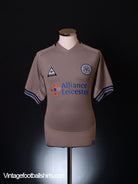 2004-05 Leicester '120 Years' Third Shirt M Football Shirt