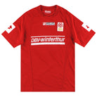 2004-05 Mainz Lotto Centenary Home Shirt M Football Shirt