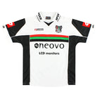 2004-05 NEC Nijmegen Lotto Away Shirt XL Football Shirt