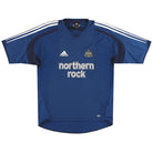 2004-05 Newcastle adidas Training Shirt M Training Shirt