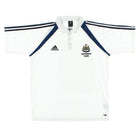 2004-05 Newcastle Polo Shirt XL Polo Shirt