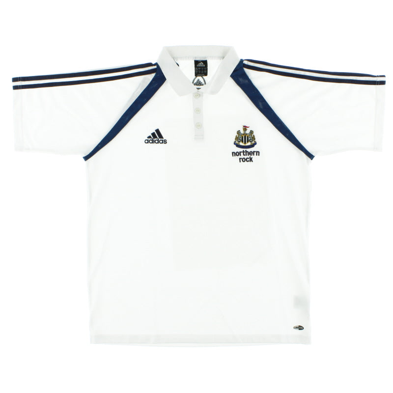 2004-05 Newcastle Polo Shirt XL Polo Shirt