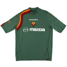 2004-05 Roma Fourth Shirt XL Football Shirt
