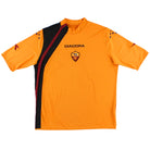 2004-05 Roma Third Shirt XL Football Shirt