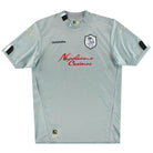 2004-05 Sheffield Wednesday Diadora Away Shirt XL.Boys Football Shirt
