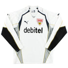 2004-05 Stuttgart Goalkeeper Shirt *Mint* XL Football Shirt