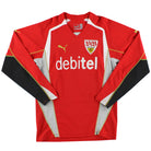 2004-05 Stuttgart Goalkeeper Shirt S Football Shirt