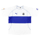 2004-05 Tenerife Puma Home Shirt M Football Shirt