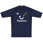 2004-05 Tottenham Kappa Away Shirt M Football Shirt