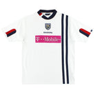 2004-05 West Brom Diadora Away Shirt M Football Shirt