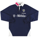 2004-05 West Brom Diadora Drill Top S Training Top