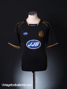2004-05 Wigan Home Shirt M Football Shirt