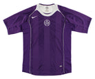 2004-05 Austria Vienna Nike Home Shirt