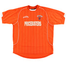 2004-05 Blackpool Sporta Home Shirt