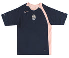 2004-05 Juventus Nike Training Shirt L