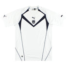 2004-06 Bordeaux Puma Away Shirt L Football Shirt