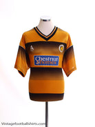 2004-06 Boston United Home Shirt XL Football Shirt