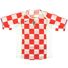 2004-06 Croatia Home Shirt L Football Shirt