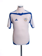 2004-06 Finland Home Shirt S Football Shirt