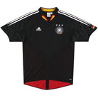 2004-06 Germany adidas Away Shirt L Football Shirt