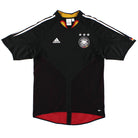 2004-06 Germany Away Shirt M Football Shirt