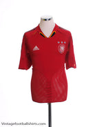2004-06 Germany Third Shirt M Football Shirt