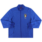 2004-06 Italy Puma Full Zip Jacket XL Jacket