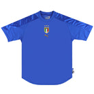 2004-06 Italy Puma Home Shirt XL Football Shirt