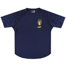 2004-06 Italy Puma Training Shirt XL Training Shirt