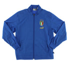 2004-06 Italy Puma Woven Training Jacket M Jacket