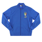 2004-06 Italy Puma Woven Training Jacket M Jacket