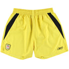 2004-06 Liverpool Reebok Away Shorts *As New* XXL Football Shorts