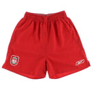 2004-06 Liverpool Reebok Home Shorts L Football Shorts