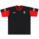 2004-06 Liverpool Reebok Training Top *Mint* L Football Shirt