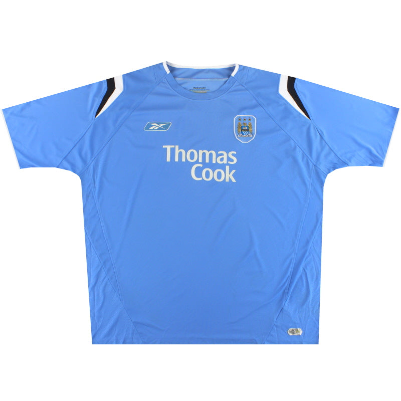 Manchester City | Classic Retro Football Kits | Vintage Football Shirts ...