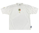 2004-06 Italy Puma Away Shirt XL