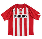 2004-06 PSV Nike Home Shirt *Mint*