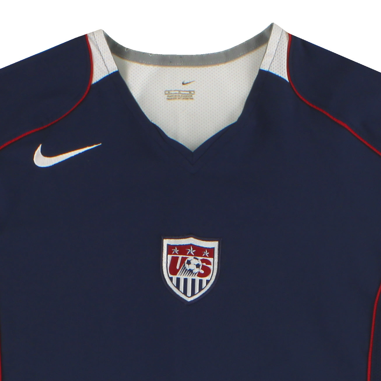 2008-10 Switzerland Puma Home Shirt *Mint* XL 734238 | Vintage