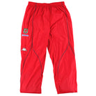 2004-06 Wales Kappa Track Pants XL