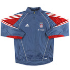 2005-06 Bayern Munich adidas Track Jacket M/L Jacket